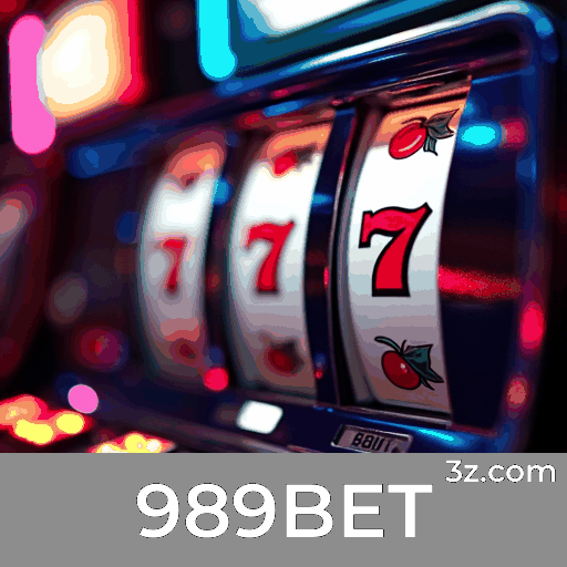 989BET: Slots com Jackpots Gigantes, Jogos de Mesa Clássicos, Experiência de Cassino ao Vivo