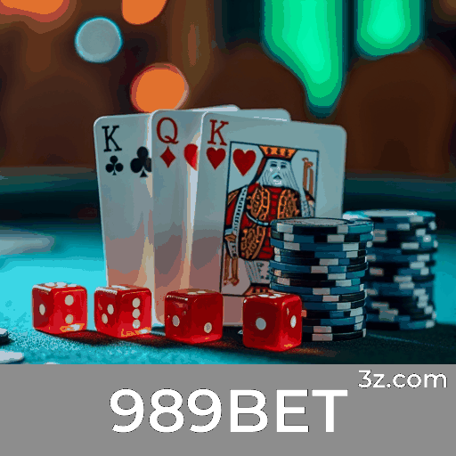 989BET: Cassino Imersivo para Usuários Brasileiros