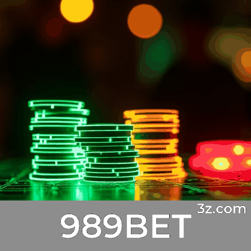 989BET: Plataforma Vibrante de Interação Comunitária