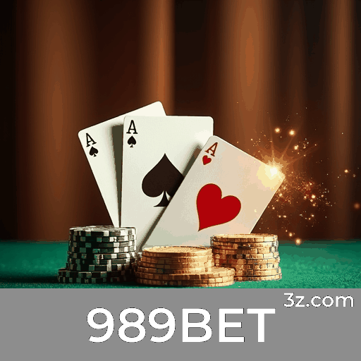 Estratégias de Jogos no 989BET: Domine e Vença!