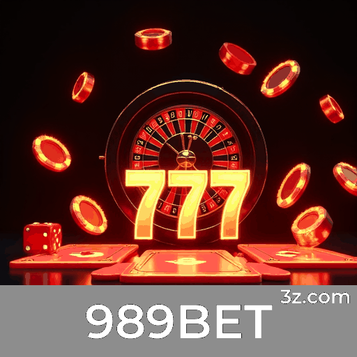 989BET: Jogo em Tempo Real para Brasileiros