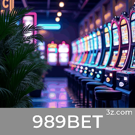 989BET Comunidade: Conectando Jogadores com Interação Real