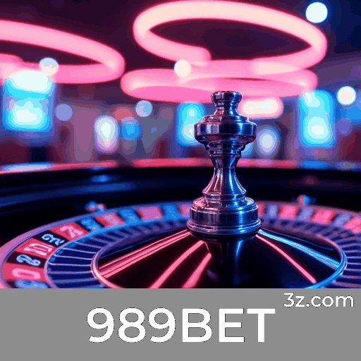 989BET: Cassino Imersivo para Usuários Brasileiros