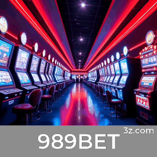 989BET Comunidade: Conectando Jogadores com Interação Real