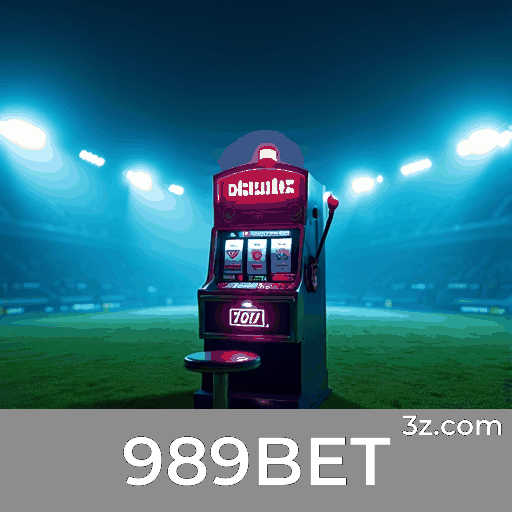 Estratégias de Jogos no 989BET: Domine e Vença!