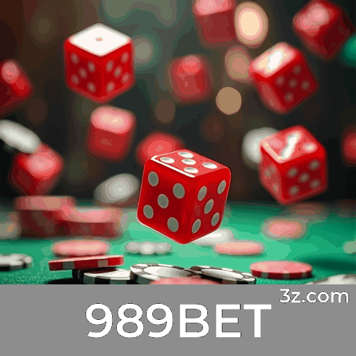 989BET: Plataforma Vibrante de Interação Comunitária
