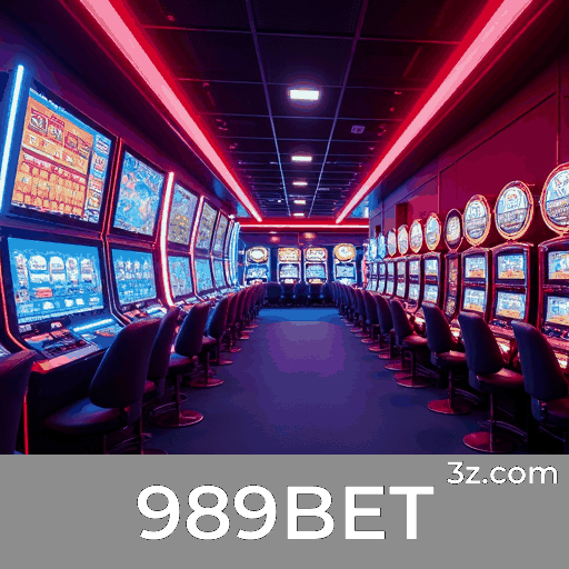 989BET Comunidade: Conectando Jogadores com Interação Real