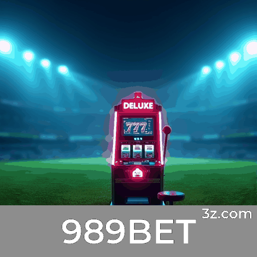 989BET: Jogo em Tempo Real para Brasileiros