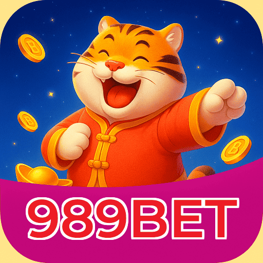 989BET: Cassino Online Confiável e Profissional