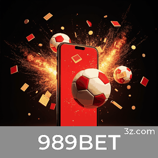 989BET: Cassino Online Confiável e Profissional