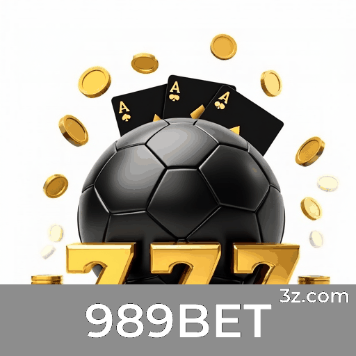 989BET: Cassino Online Confiável e Profissional