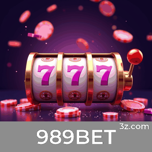 989BET: Slots com Jackpots Gigantes, Jogos de Mesa Clássicos, Experiência de Cassino ao Vivo