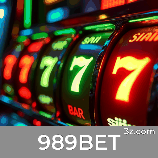 989BET: Cassino Imersivo para Usuários Brasileiros
