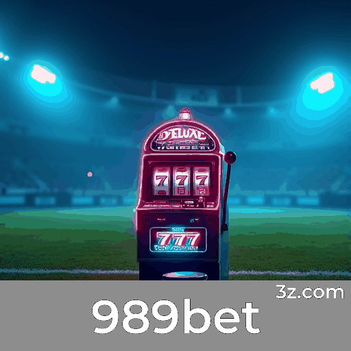 989bet: Experiência de Jogos de Cassino Luxuosa e Empolgante